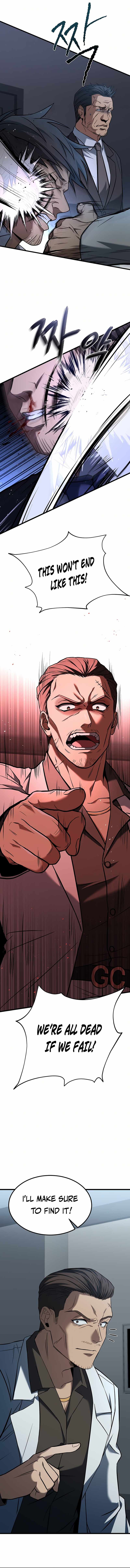 Eternal Cycle Chapter 8 12